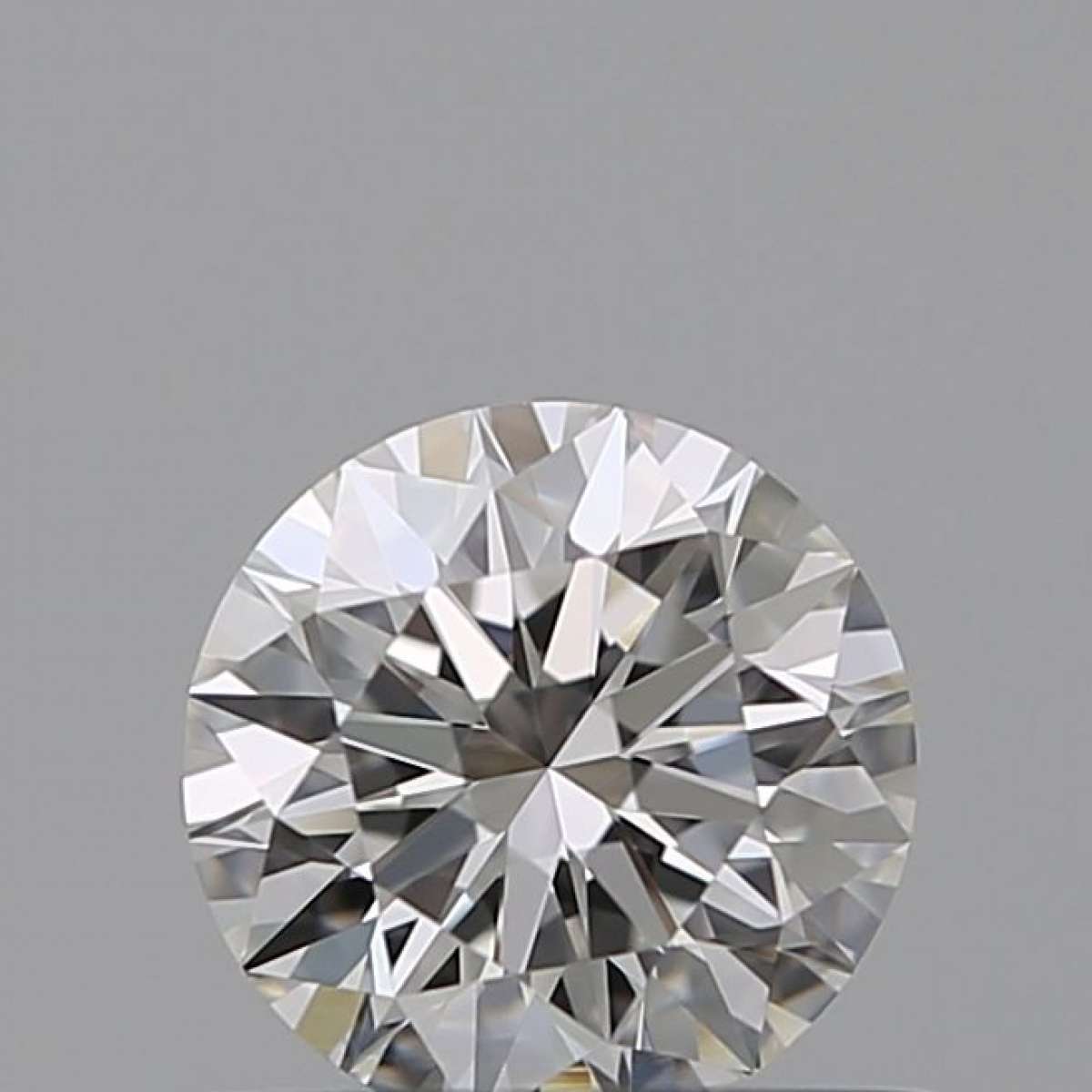 Certified Diamond GIA Carats 0.5 Color G Clarity VVS2 EX EX EX Fluorescence NON Brown No Milky No EyeClean 100% Certified Diamond GIA Carats 0.5 Color G Clarity VVS2 EX EX EX Fluorescence NON Brown No Milky No EyeClean 100%