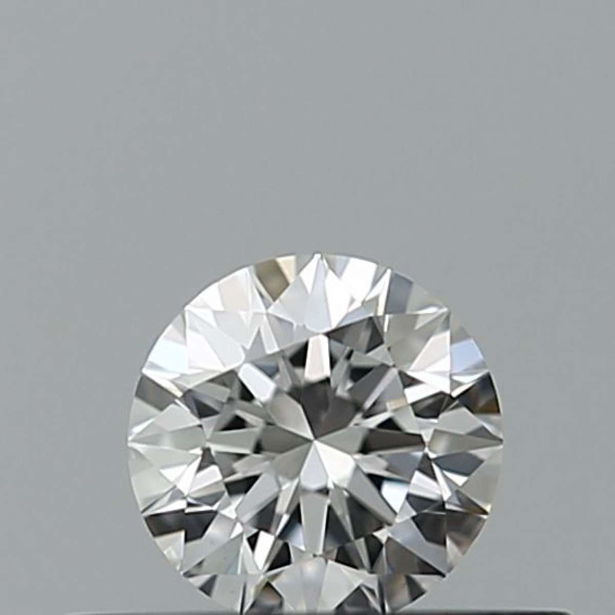 Diamante Certificato GIA Carati 0.23 Colore D Purezza VVS1 EX EX EX Fluorescenza NON Brown No Green No Milky No EyeClean 100% Diamante Certificato GIA Carati 0.23 Colore D Purezza VVS1 EX EX EX Fluorescenza NON Brown No Green No Milky No EyeClean 100%