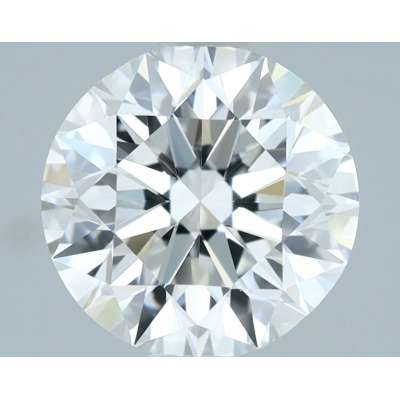 Diamante Certificato IGI Carati 1.5 Colore F Purezza VS2  EX  EX  EX Fluorescenza NON Brown No Green No Milky No EyeClean 100%