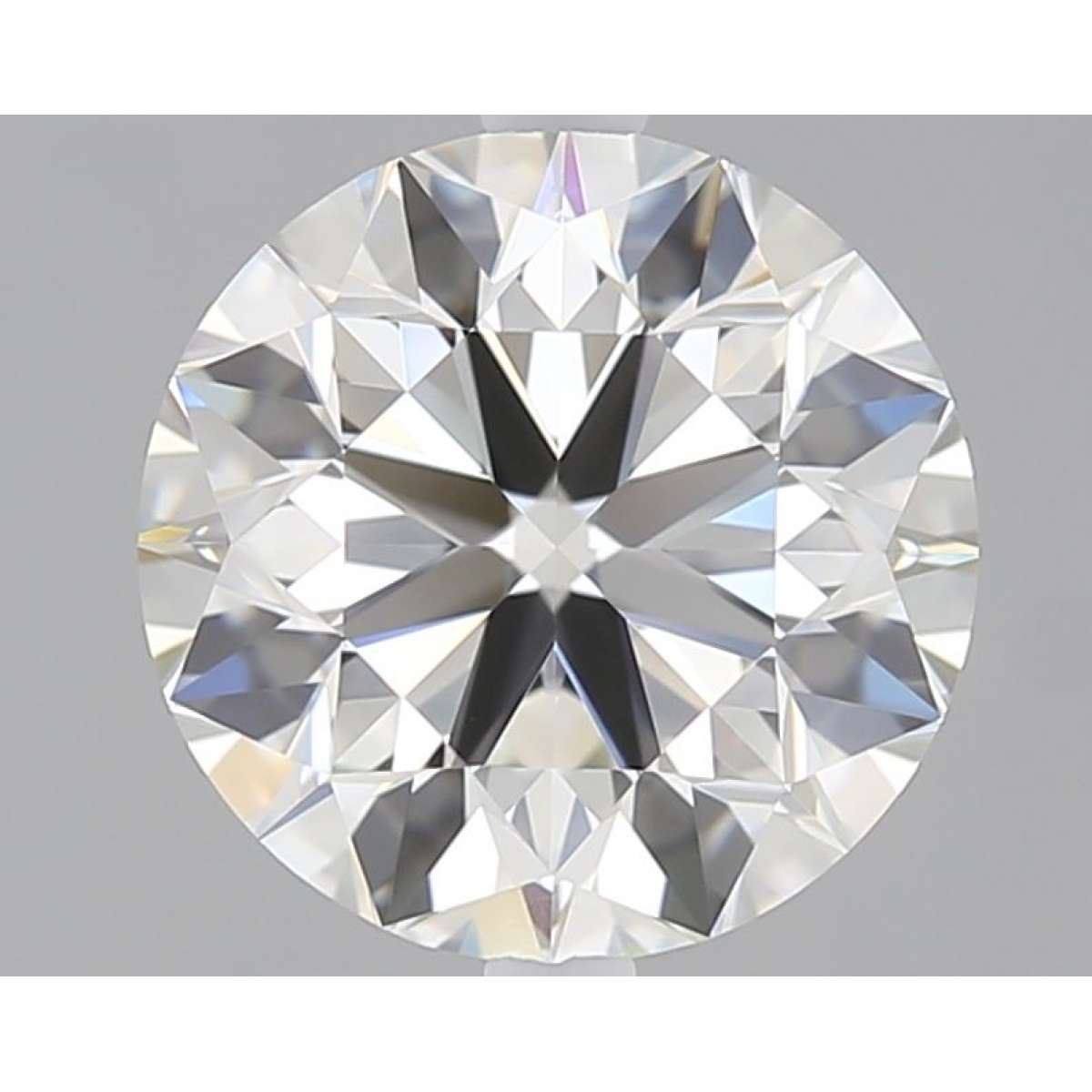Certified Diamond IGI Carats 1.5 Color G Clarity VVS1  EX  EX  EX Fluorescence NON Brown No Green No Milky No EyeClean 100%