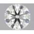 Certified Diamond IGI Carats 1.5 Color G Clarity VVS1  EX  EX  EX Fluorescence NON Brown No Green No Milky No EyeClean 100%