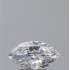 Certified Diamond GIA Carats 1.2 Color D Clarity VVS2  -  EX  VG Fluorescence FNT Brown No Green No Milky No EyeClean 100%