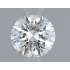 Certified Diamond GIA Carats 0.31 Color E Clarity VVS2  EX  EX  EX Fluorescence NON Brown No Green No Milky No EyeClean 100%