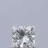 Certified Diamond GIA Carats 0.3 Color E Clarity VVS1  -  EX  VG Fluorescence NON Brown No Green No Milky No EyeClean 100%