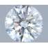 Diamante Certificato IGI Carati 1.51 Colore H Purezza VS1  EX  EX  EX Fluorescenza NON Brown No Green No Milky No EyeClean 100%