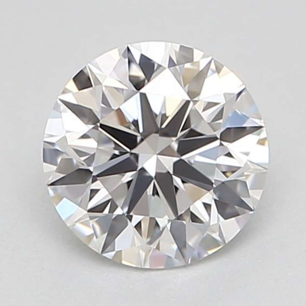 Diamante Certificato GIA Carati 0.43 Colore D Purezza VVS2 EX EX EX Fluorescenza NON Brown No Green No Milky No EyeClean 100% Diamante Certificato GIA Carati 0.43 Colore D Purezza VVS2 EX EX EX Fluorescenza NON Brown No Green No Milky No EyeClean 100%