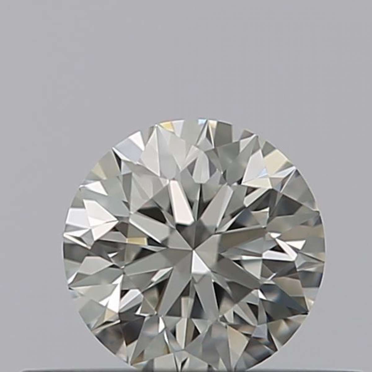 Certified Diamond GIA Carats 0.25 Color F Clarity IF  EX  EX  EX Fluorescence NON Brown No Milky No EyeClean 100%