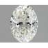 Certified Diamond GIA Carats 1.0 Color H Clarity VVS1  -  EX  VG Fluorescence FNT Brown No Green No Milky No EyeClean 100%