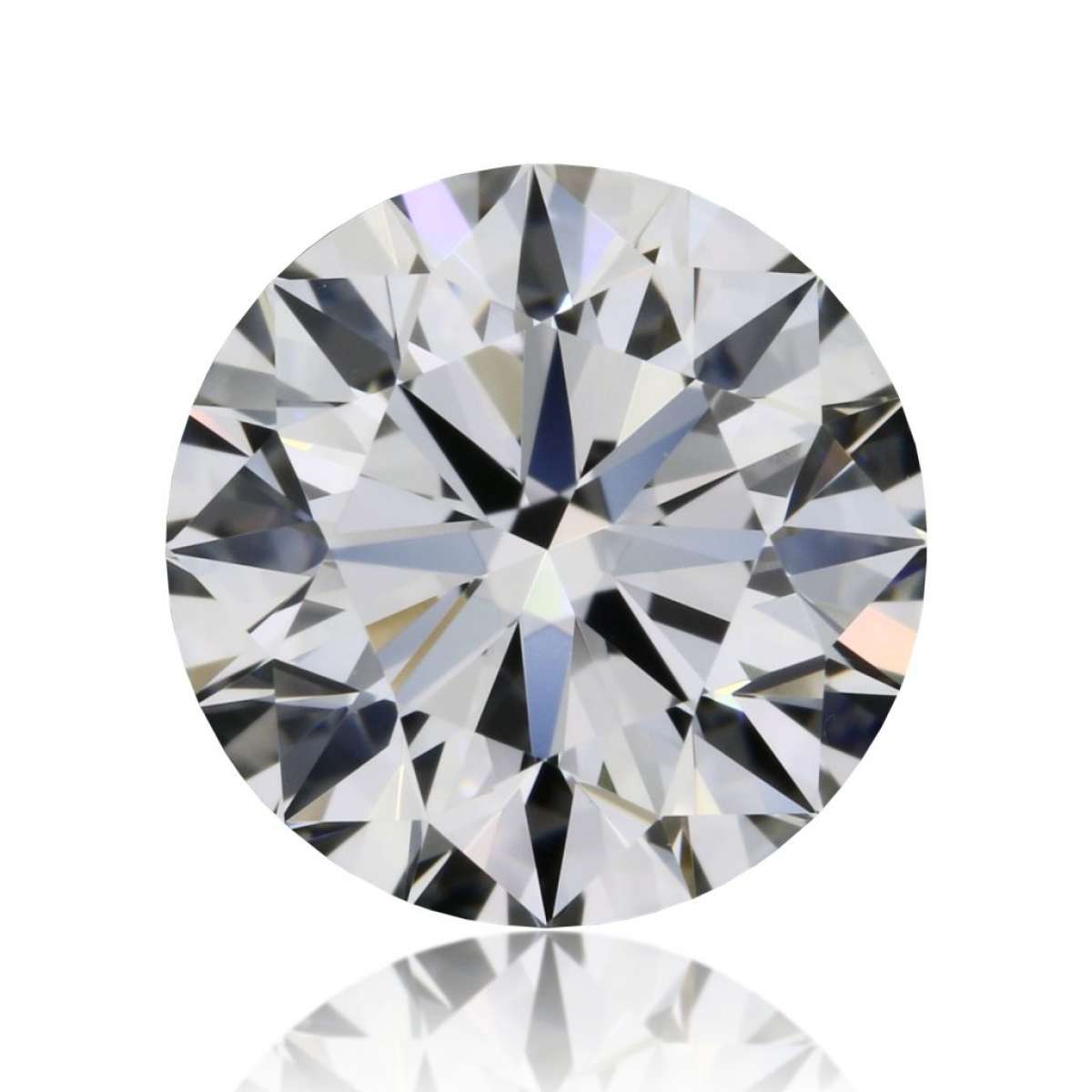 Certified Diamond GIA Carats 0.82 Color E Clarity IF  EX  EX  EX Fluorescence NON Brown No Green No Milky No EyeClean 100%