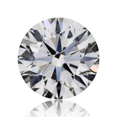 Certified Diamond GIA Carats 0.82 Color E Clarity IF  EX  EX  EX Fluorescence NON Brown No Green No Milky No EyeClean 100%