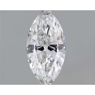 Certified Diamond GIA Carats 0.55 Color D Clarity IF  -  EX  VG Fluorescence MED Brown No Green No Milky No EyeClean 100%
