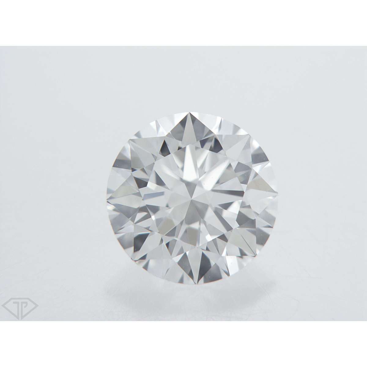Certified Diamond GIA Carats 1.01 Color D Clarity IF  EX  EX  EX Fluorescence FNT Brown No Green No Milky No EyeClean 100%