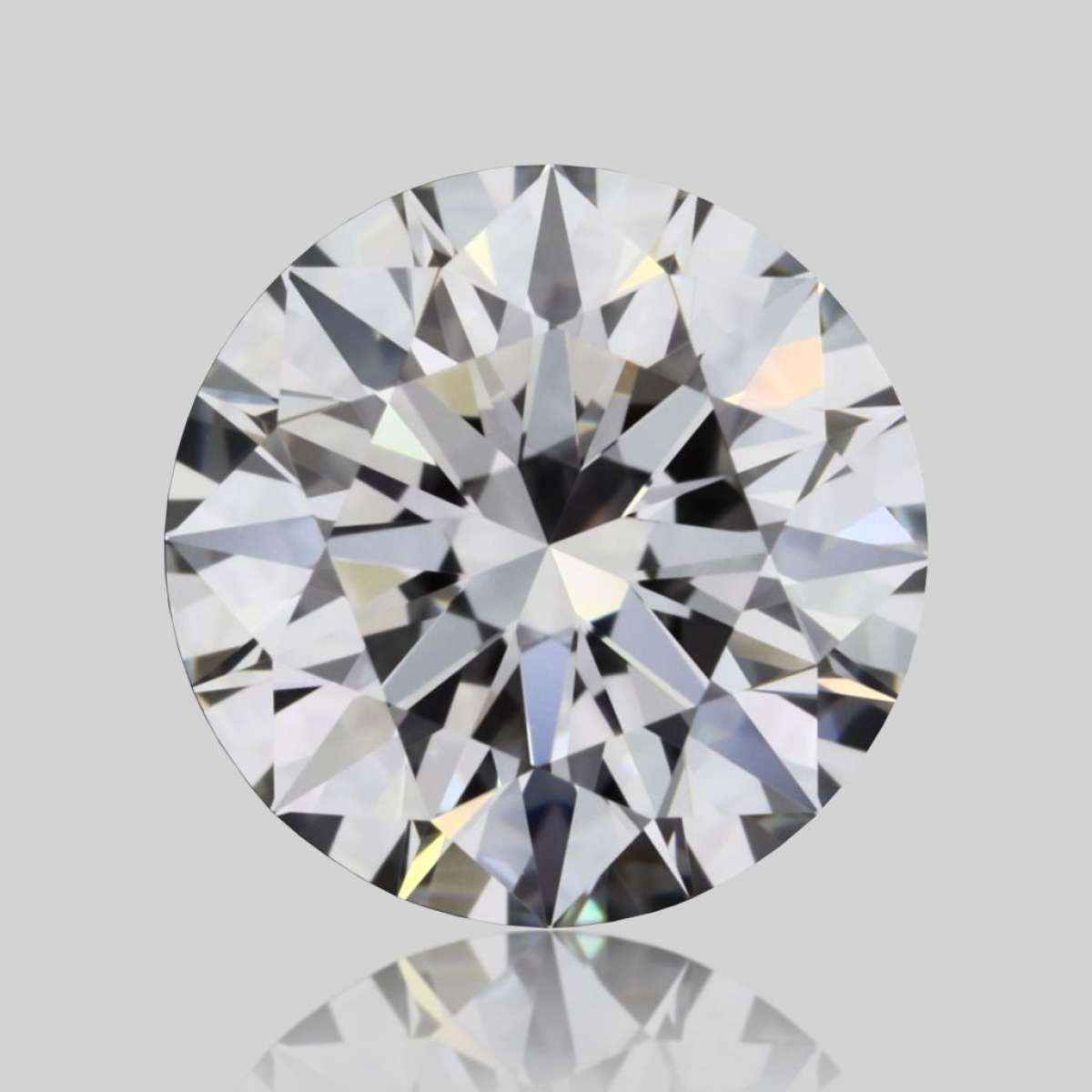 Certified Diamond GIA Carats 0.64 Color D Clarity VVS1 EX EX EX Fluorescence NON Brown No Green No Milky No EyeClean 100% Certified Diamond GIA Carats 0.64 Color D Clarity VVS1 EX EX EX Fluorescence NON Brown No Green No Milky No EyeClean 100%