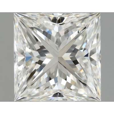 Certified Diamond GIA Carats 0.9 Color G Clarity VVS1  -  EX  EX Fluorescence NON Brown No Green No Milky No EyeClean 100%