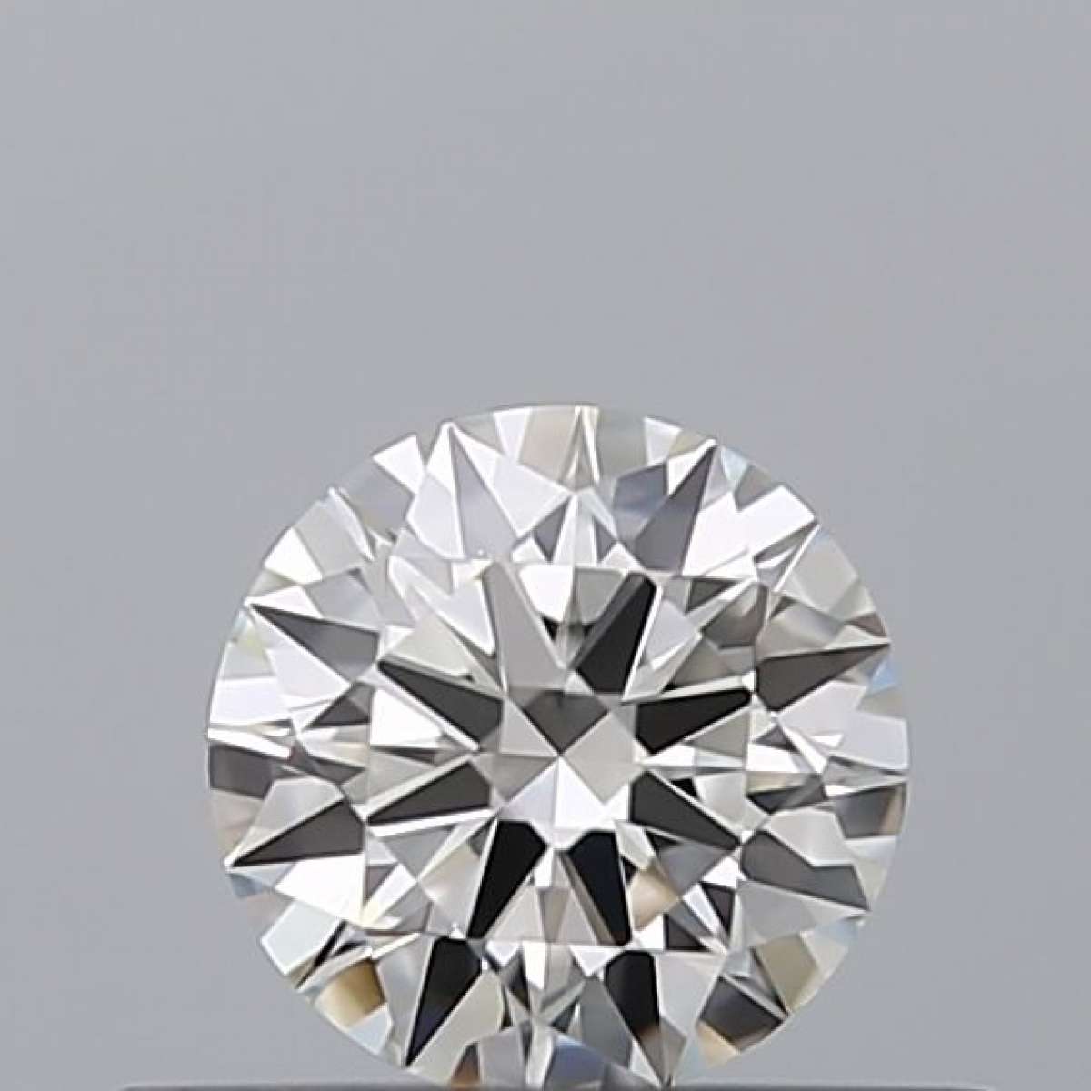 Diamante Certificato GIA Carati 0.27 Colore F Purezza VVS1  EX  EX  EX Fluorescenza NON Brown No Milky No EyeClean 100% Diamante Certificato GIA Carati 0.27 Colore F Purezza VVS1  EX  EX  EX Fluorescenza NON Brown No Milky No EyeClean 100%