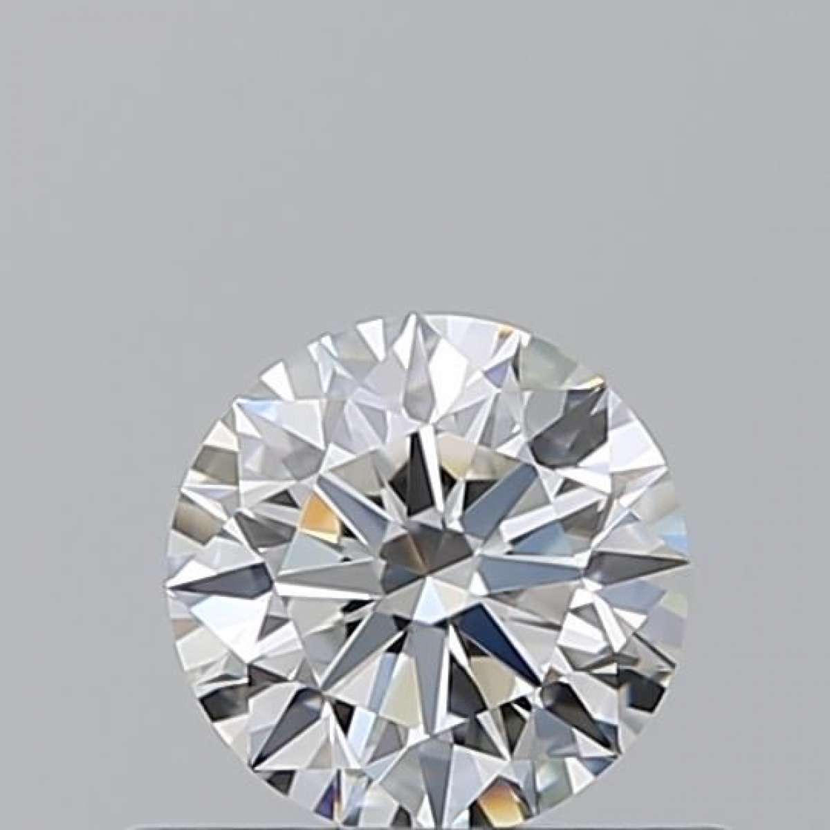 Certified Diamond GIA Carats 0.5 Color G Clarity VVS1 EX EX EX Fluorescence NON Brown No Milky No EyeClean 100% Certified Diamond GIA Carats 0.5 Color G Clarity VVS1 EX EX EX Fluorescence NON Brown No Milky No EyeClean 100%