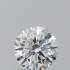 Certified Diamond GIA Carats 0.5 Color G Clarity VVS1  EX  EX  EX Fluorescence NON Brown No Milky No EyeClean 100%