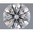 Certified Diamond IGI Carats 0.87 Color F Clarity VVS1  EX  EX  EX Fluorescence NON Brown No Green No Milky No EyeClean 100%