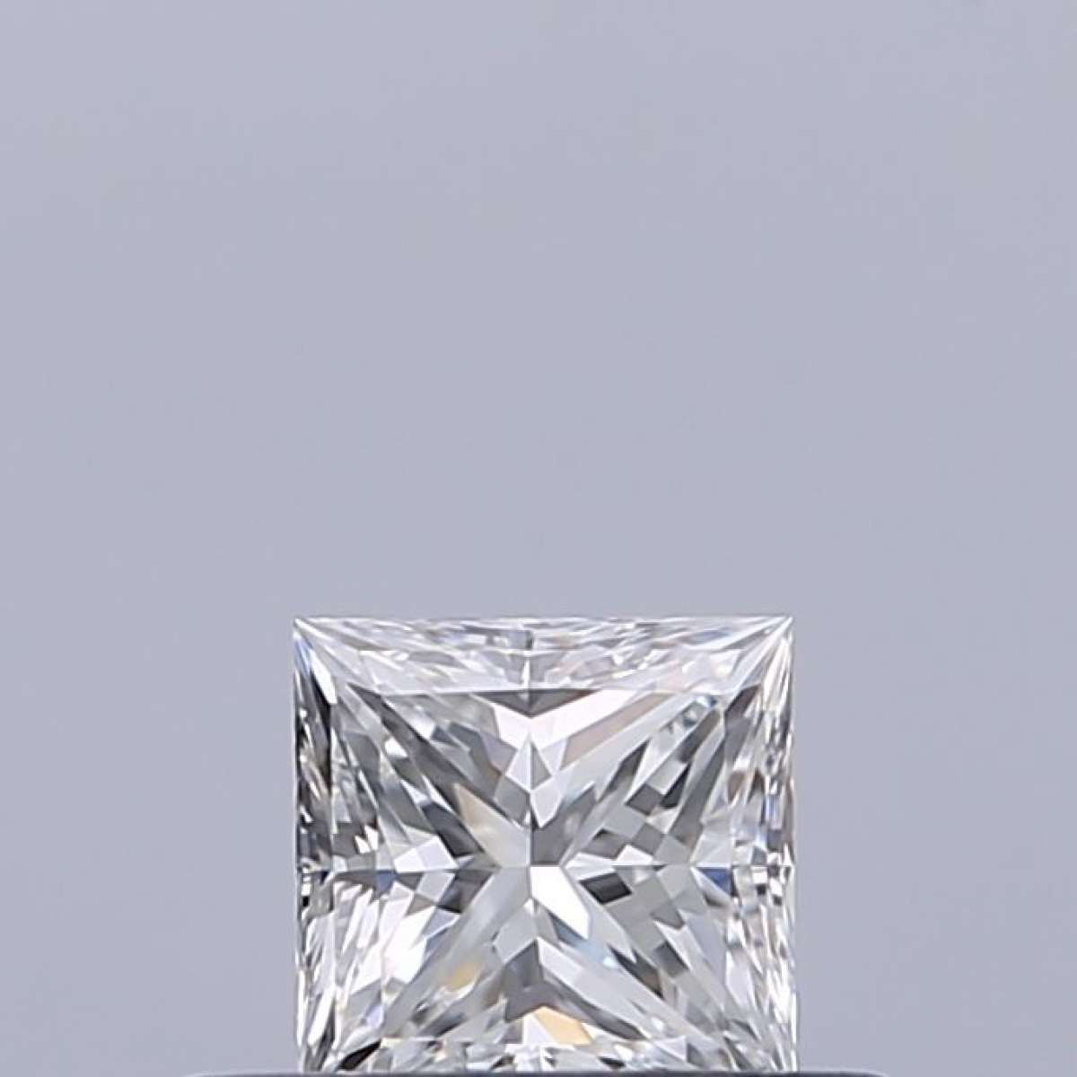 Certified Diamond GIA Carats 0.3 Color D Clarity VVS2  -  VG  VG Fluorescence NON Brown No Green No Milky No EyeClean 100%