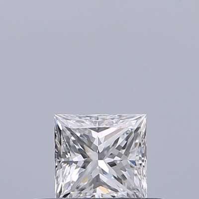 Certified Diamond GIA Carats 0.3 Color D Clarity VVS2  -  VG  VG Fluorescence NON Brown No Green No Milky No EyeClean 100%