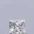 Certified Diamond GIA Carats 0.3 Color D Clarity VVS2  -  VG  VG Fluorescence NON Brown No Green No Milky No EyeClean 100%