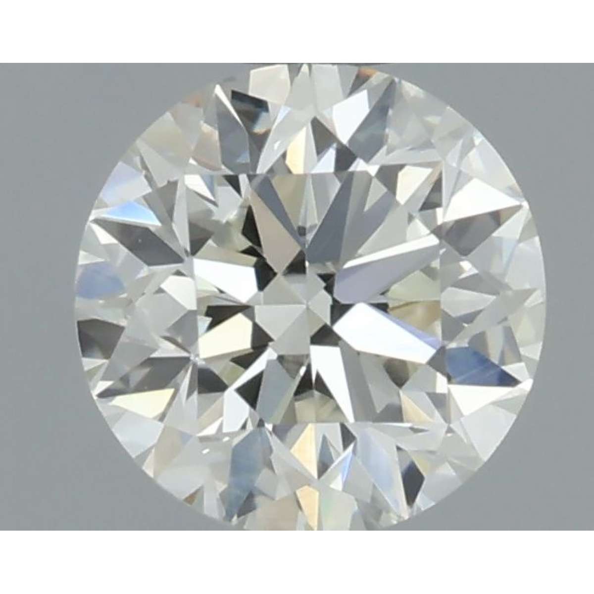 Certified Diamond IGI Carats 0.46 Color H Clarity VVS2  VG  VG  VG Fluorescence NON Brown No Green No Milky No EyeClean 100% Certified Diamond IGI Carats 0.46 Color H Clarity VVS2  VG  VG  VG Fluorescence NON Brown No Green No Milky No EyeClean 100%