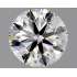 Certified Diamond GIA Carats 1.5 Color H Clarity VS1  VG  EX  VG Fluorescence NON Brown No Green No Milky No EyeClean 100%