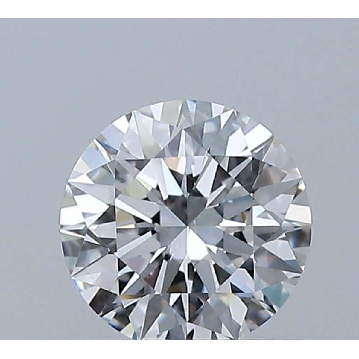 Certified Diamond GIA Carats 0.46 Color E Clarity SI1  EX  EX  EX Fluorescence FNT Brown No Green No Milky No EyeClean 100%
