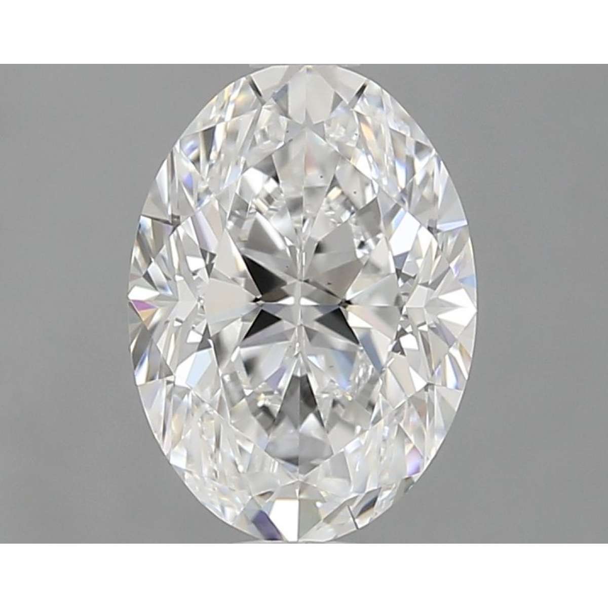 Certified Diamond GIA Carats 1.7 Color F Clarity VS2  -  EX  EX Fluorescence FNT Brown No Milky No EyeClean 100%