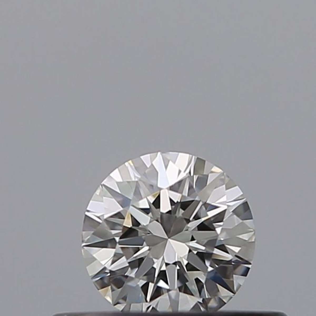 Certified Diamond GIA Carats 0.25 Color E Clarity VVS1  EX  EX  EX Fluorescence NON Brown No Green No Milky No EyeClean 100%