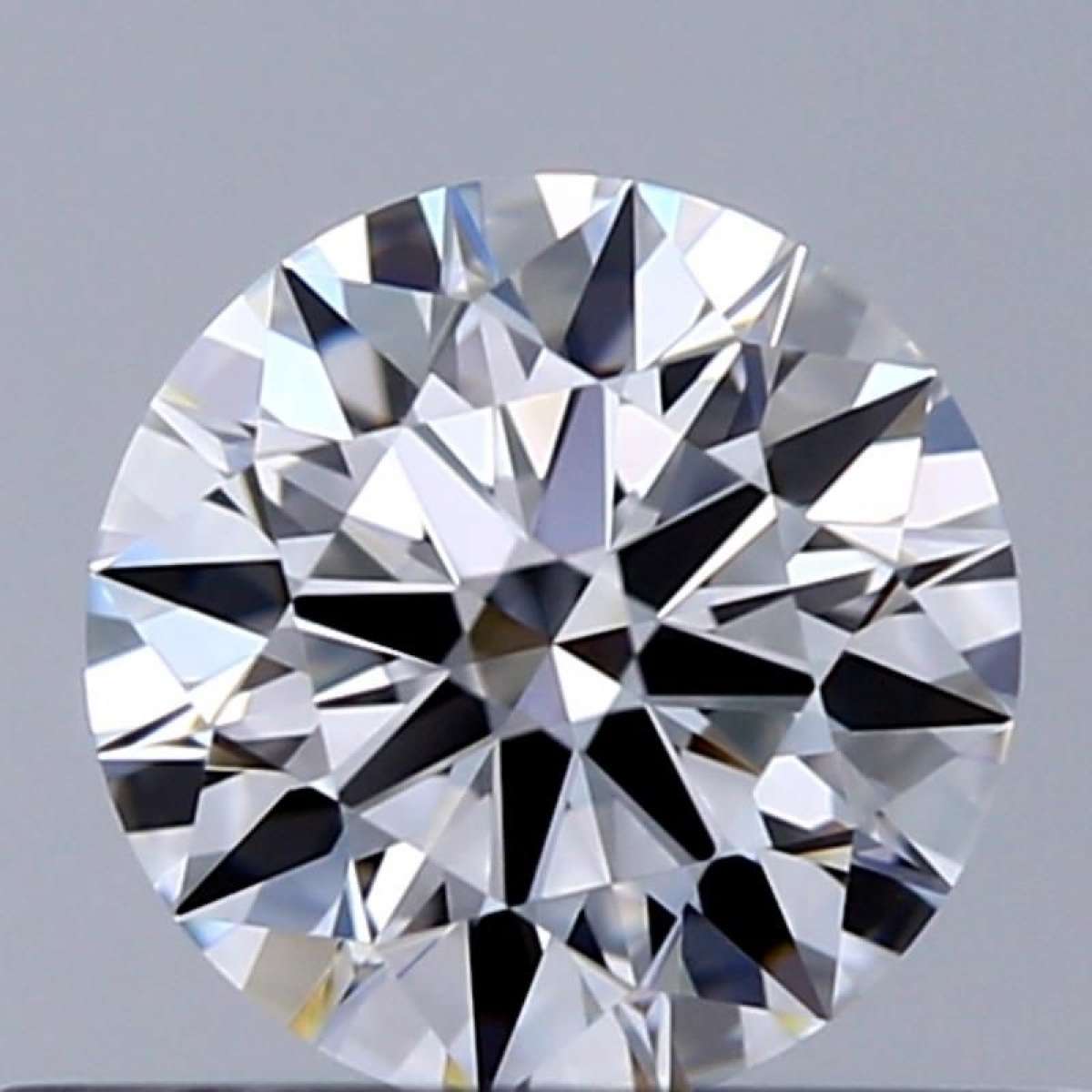Certified Diamond GIA Carats 0.43 Color E Clarity VVS1 EX EX EX Fluorescence NON Brown No Green No Milky No EyeClean 100% Certified Diamond GIA Carats 0.43 Color E Clarity VVS1 EX EX EX Fluorescence NON Brown No Green No Milky No EyeClean 100%