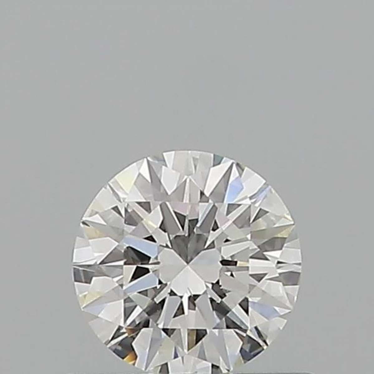 Certified Diamond GIA Carats 0.55 Color F Clarity SI1 EX EX EX Fluorescence NON Brown No Milky No EyeClean 100% Certified Diamond GIA Carats 0.55 Color F Clarity SI1 EX EX EX Fluorescence NON Brown No Milky No EyeClean 100%