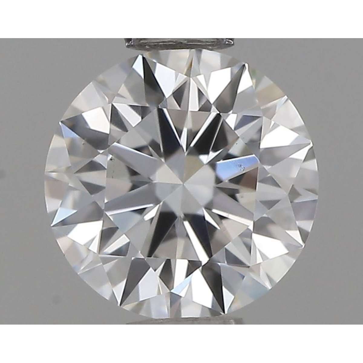 Certified Diamond GIA Carats 0.57 Color F Clarity SI1 EX EX EX Fluorescence FNT Brown No Green No Milky No EyeClean 100% Certified Diamond GIA Carats 0.57 Color F Clarity SI1 EX EX EX Fluorescence FNT Brown No Green No Milky No EyeClean 100%