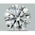 Certified Diamond GIA Carats 1.5 Color E Clarity VS1  EX  EX  EX Fluorescence FNT Brown No Green No Milky No EyeClean 100%
