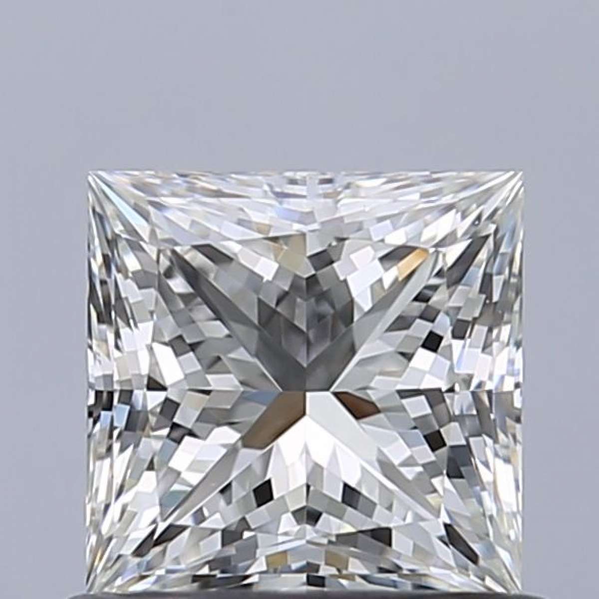 Certified Diamond GIA Carats 0.7 Color H Clarity VVS1  -  EX  EX Fluorescence NON Brown No Milky No EyeClean 100%