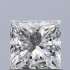 Certified Diamond GIA Carats 0.7 Color H Clarity VVS1  -  EX  EX Fluorescence NON Brown No Milky No EyeClean 100%