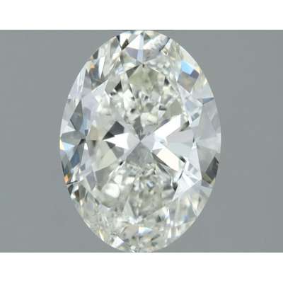 Diamante Certificato IGI Carati 1.3 Colore H Purezza SI2  -  EX  VG Fluorescenza NON Brown No Green No Milky No EyeClean 100%