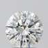 Certified Diamond HRD Carats 1.57 Color G Clarity VVS1  EX  EX  EX Fluorescence NON Brown No Green No Milky No EyeClean 100%