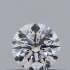 Certified Diamond GIA Carats 0.31 Color E Clarity VS1  VG  EX  EX Fluorescence NON Brown No Green No Milky No EyeClean 100%