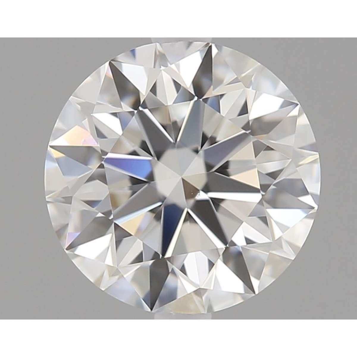Certified Diamond GIA Carats 1.01 Color E Clarity VS1  EX  EX  EX Fluorescence NON Brown No Green No Milky No EyeClean 100%