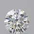 Certified Diamond GIA Carats 0.95 Color G Clarity VVS2  EX  EX  EX Fluorescence NON Brown No Green No Milky No EyeClean 100%