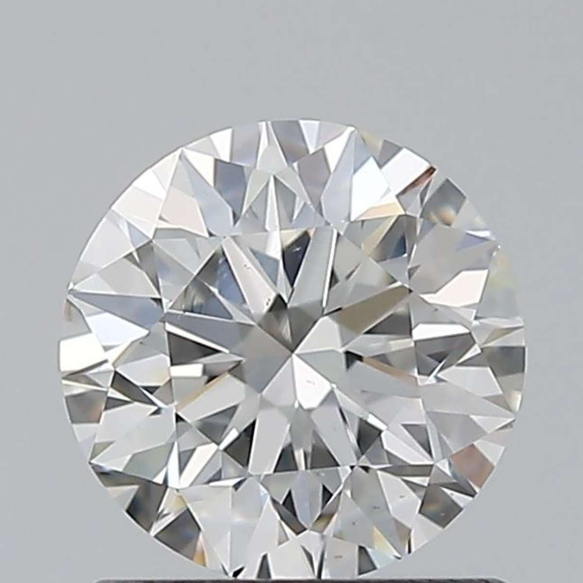 Certified Diamond GIA Carats 0.87 Color G Clarity VS2 EX EX EX Fluorescence NON Brown No Green No Milky No EyeClean 100% Certified Diamond GIA Carats 0.87 Color G Clarity VS2 EX EX EX Fluorescence NON Brown No Green No Milky No EyeClean 100%