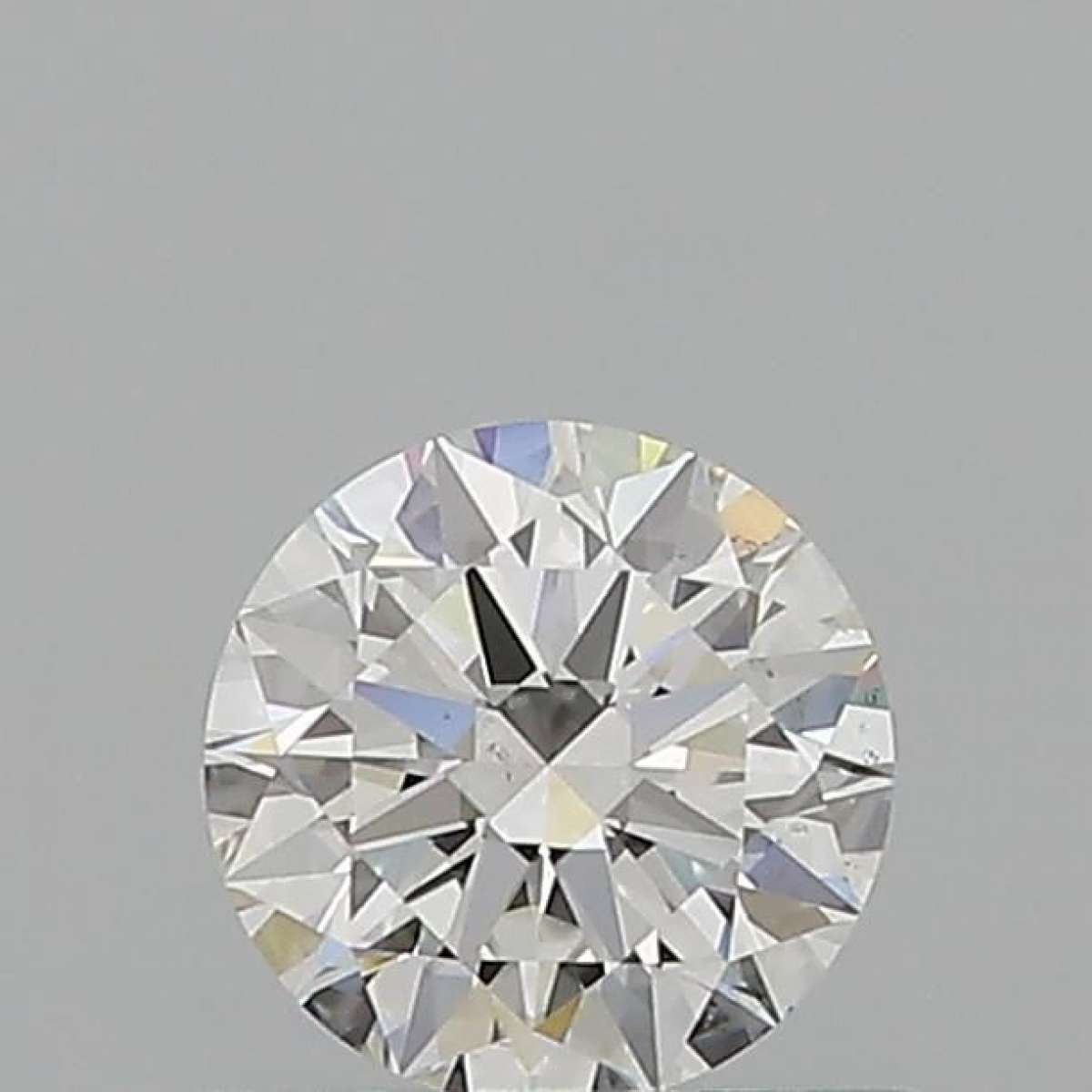 Certified Diamond GIA Carats 0.62 Color G Clarity SI1 EX EX EX Fluorescence NON Brown No Milky No EyeClean 100% Certified Diamond GIA Carats 0.62 Color G Clarity SI1 EX EX EX Fluorescence NON Brown No Milky No EyeClean 100%