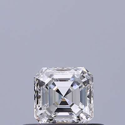 Certified Diamond GIA Carats 0.32 Color E Clarity VVS2  -  EX  VG Fluorescence NON Brown No Green No Milky No EyeClean 100%