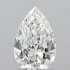 Certified Diamond GIA Carats 1.02 Color G Clarity VVS2  -  EX  EX Fluorescence NON Brown No Green No Milky No EyeClean 100%