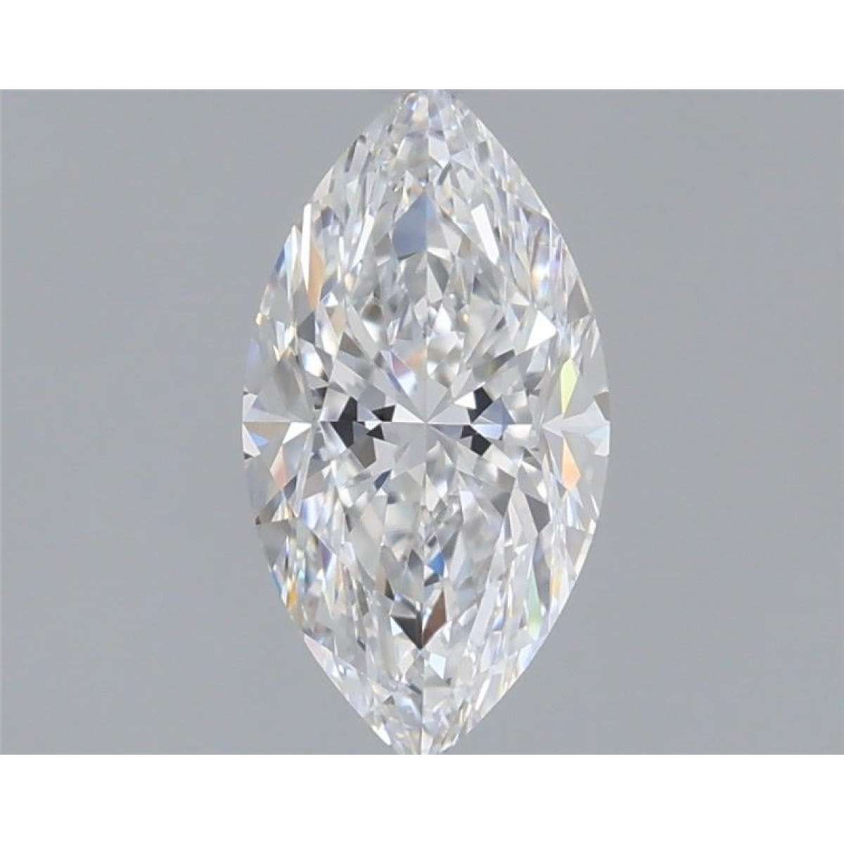 Certified Diamond GIA Carats 0.75 Color D Clarity VS2  -  EX  VG Fluorescence FNT Brown No Green No Milky No EyeClean 100%