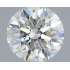 Certified Diamond IGI Carats 0.3 Color G Clarity SI2  EX  EX  EX Fluorescence NON Brown No Green No Milky No EyeClean 100%