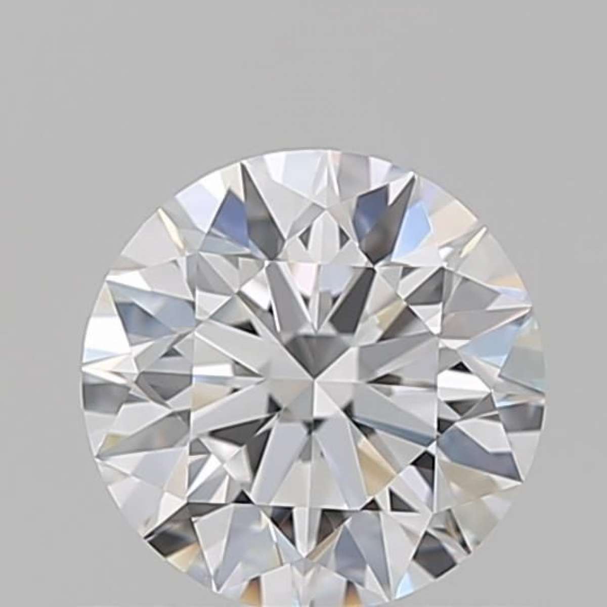 Certified Diamond GIA Carats 0.66 Color D Clarity IF  EX  EX  EX Fluorescence NON Brown No Green No Milky No EyeClean 100%
