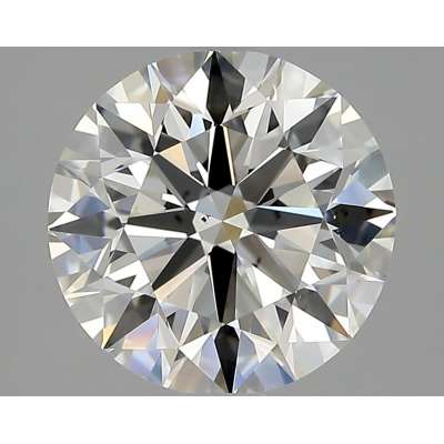 Diamante Certificato HRD Carati 1.79 Colore G Purezza VS1 EX EX EX Fluorescenza MED Brown No Green No Milky No EyeClean 100% Diamante Certificato HRD Carati 1.79 Colore G Purezza VS1 EX EX EX Fluorescenza MED Brown No Green No Milky No EyeClean 100%