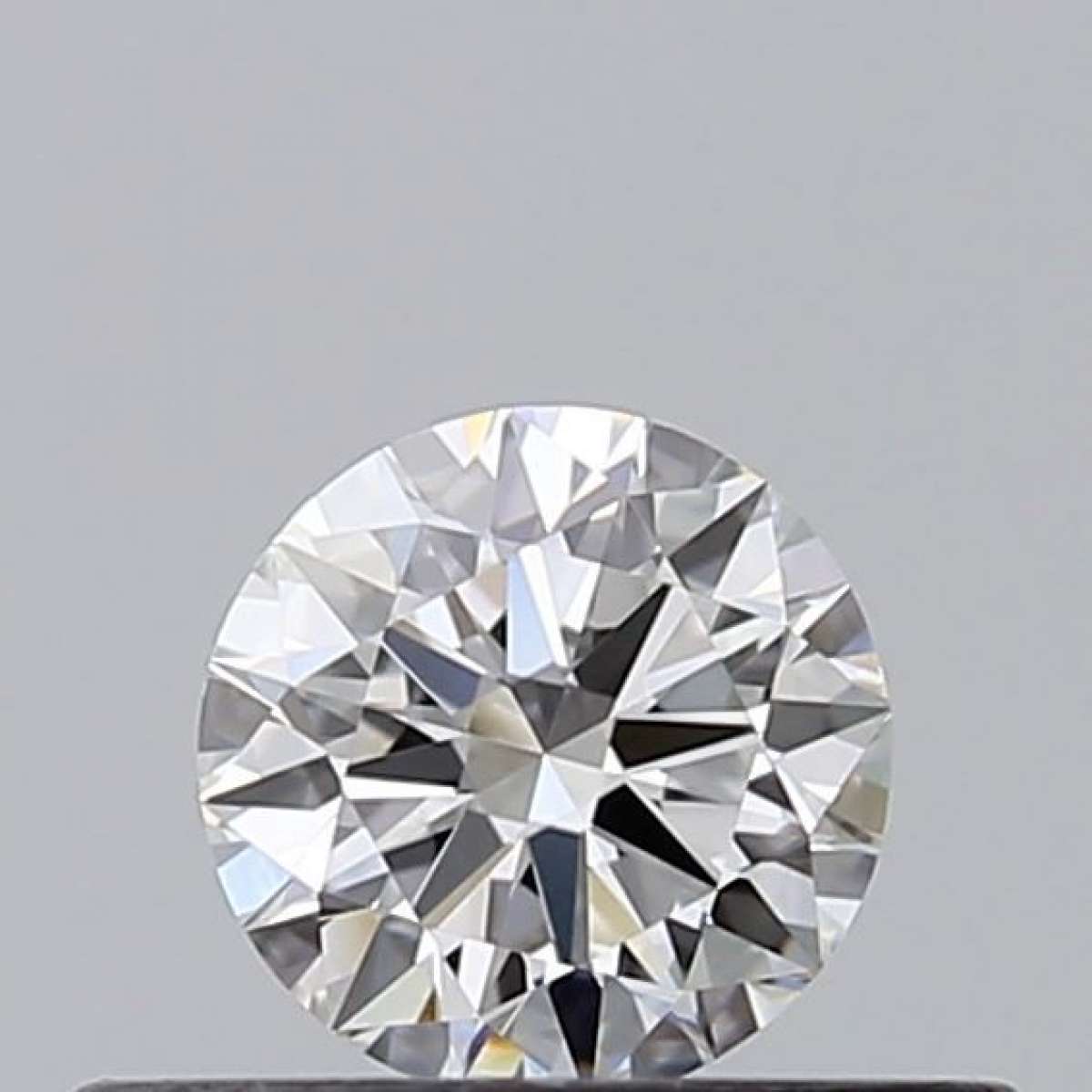 Certified Diamond GIA Carats 0.3 Color E Clarity VS1  EX  EX  EX Fluorescence NON Brown No Green No Milky No EyeClean 100%